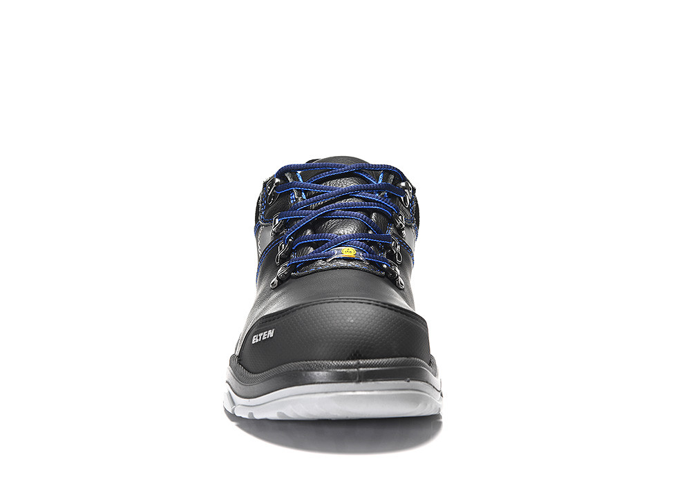ELTEN® Sicherheitshalbschuh MASON Pro Low ESD S3 - bei HUG Technik ✭