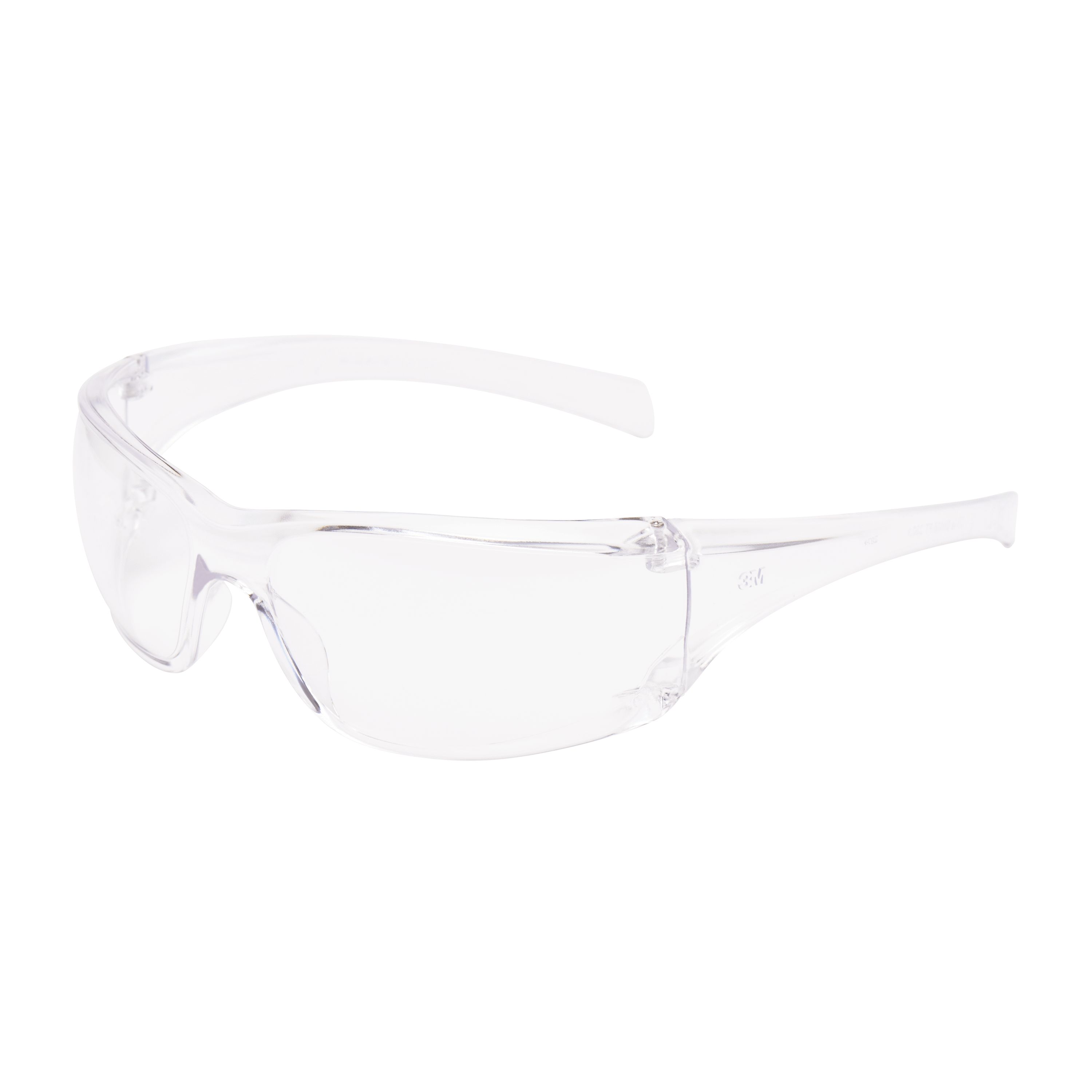 3M™ Virtua™ AP Schutzbrille  klar, Rahmen transparent - direkt von HUG Technik ✓