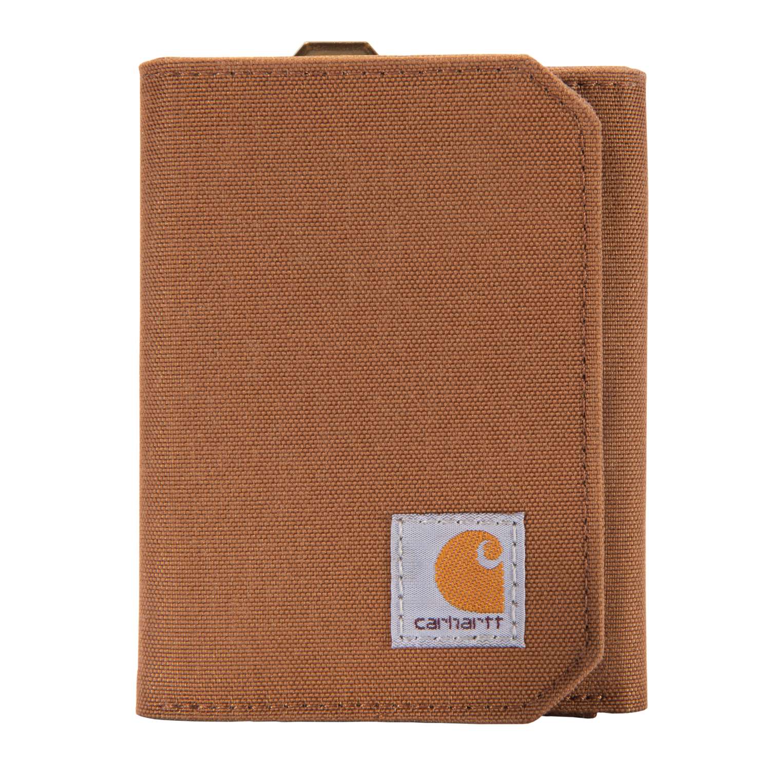 carhartt® Herren Geldbörse »NYLON DUCK TRIFOLD WALLET« Flach  - direkt bei HUG Technik ✓