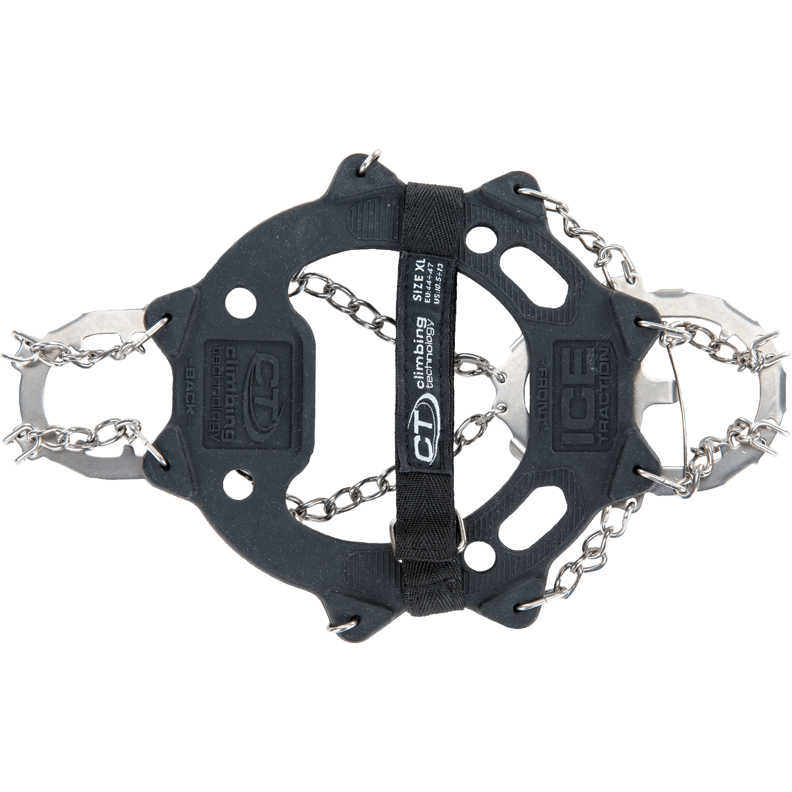 Schuhspikes ICE TRACTION+.