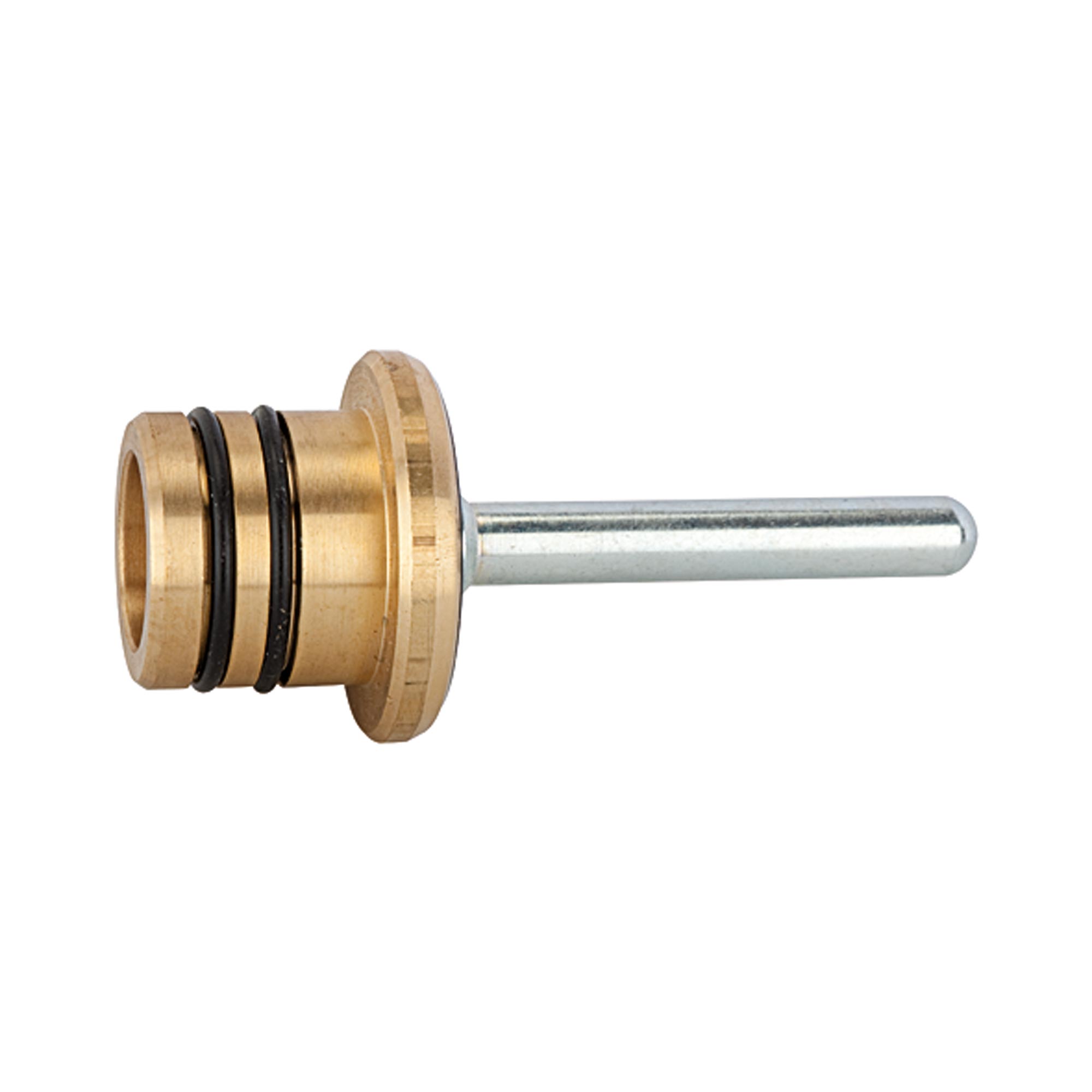Dichtkegel komplett, für Hochdruckregler 60 bar, G 1 - erhältlich bei ❣ HUG Technik ✓
