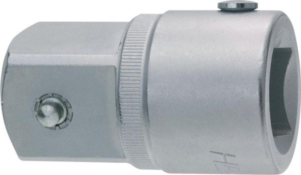 HAZET® Vergrößerungsstück 3/4 Zoll auf 1 Zoll - erhältlich bei ♡ HUG Technik ✓