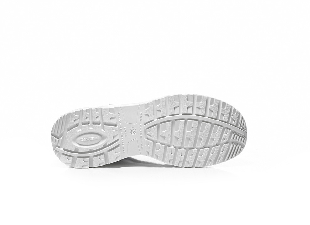ELTEN® Sicherheitsstiefel, BRICE XXTM white Mid ESD S3, 760551 - bekommst Du bei ★ HUG Technik ✓