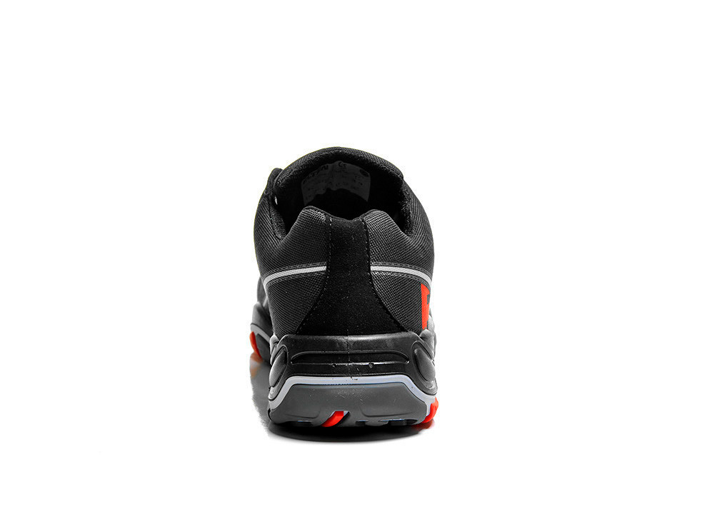 ELTEN® Sicherheitshalbschuh TRIBUTE black Low ESD S2, 72622 - bekommst Du bei HUG Technik ♡