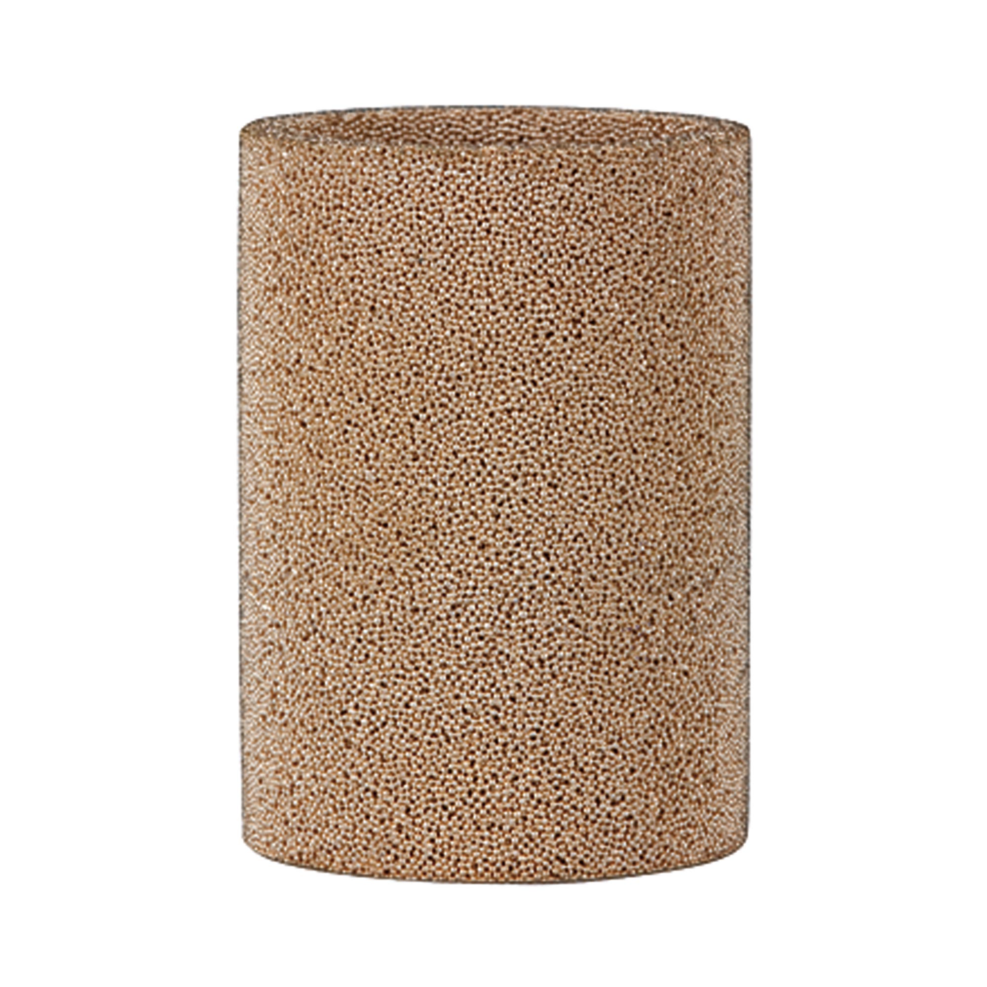 Filtereinsatz, 40 µm, Sinterbronce 🖤 bei HUG Technik ✓