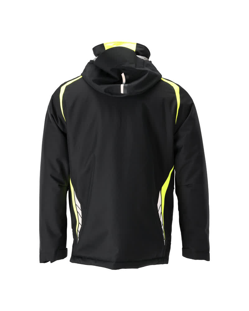 MASCOT® ACCELERATE SAFE Winterjacke - erhältlich bei HUG Technik ✓