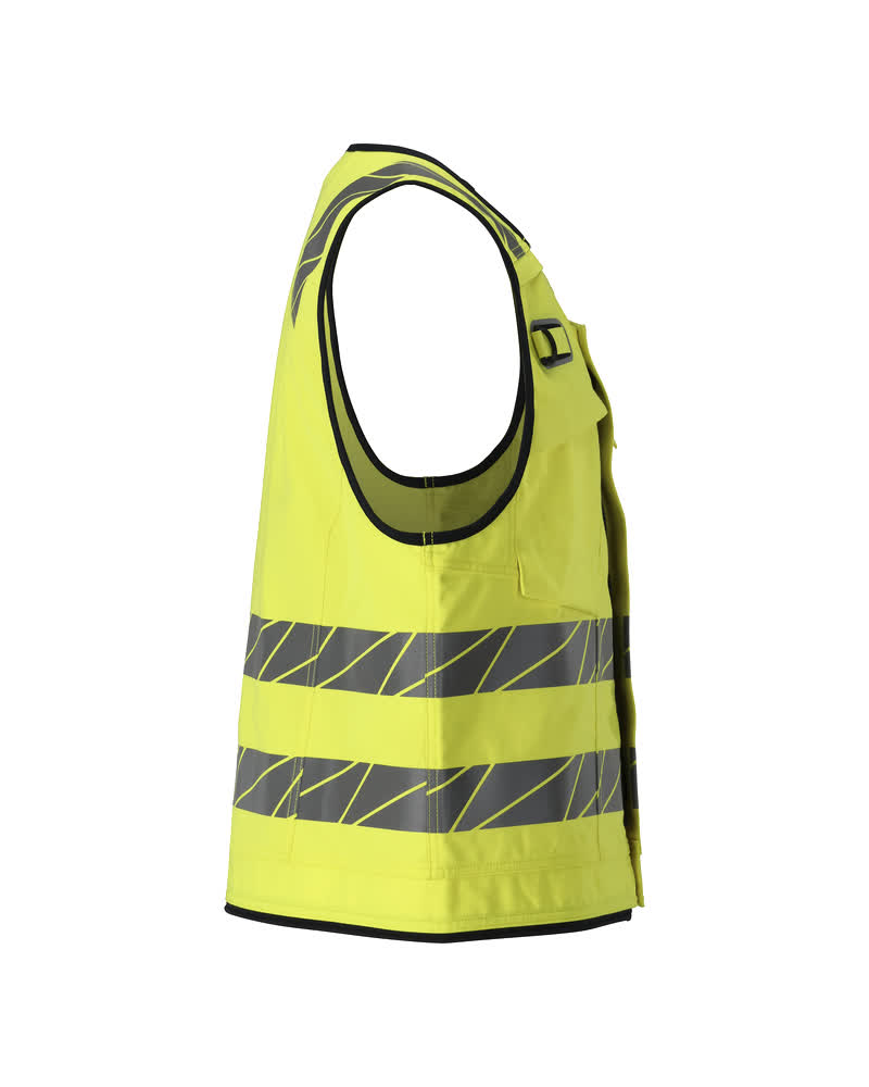 MASCOT® ACCELERATE MULTISAFE Werkzeugweste - bei HUG Technik :-)