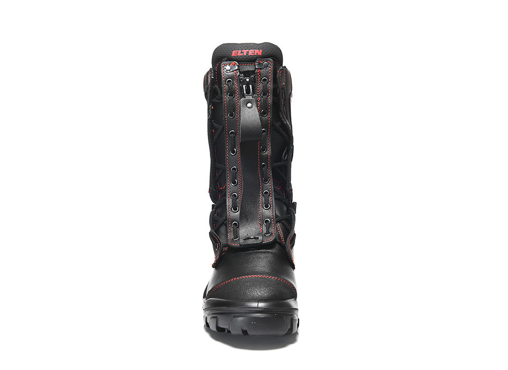 ELTEN® Feuerwehrstiefel PROOF F2A - bekommst Du bei HUG Technik ♡