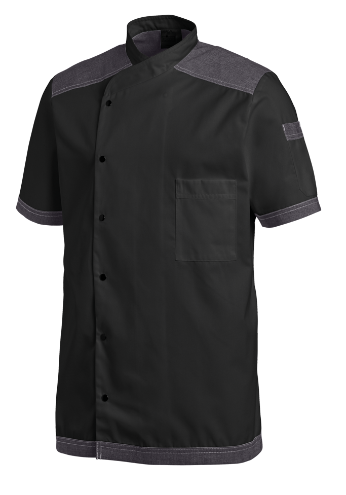 LEIBER Kochjacke - 12/2561 - bekommst Du bei HUG Technik ✓