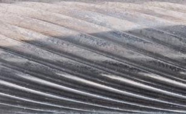 PFERD Frässtift HM Rundkegelform 1020 3 6mm 10x20mm - bei HUG Technik ✭