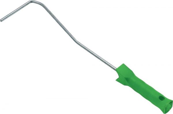 Nölle PROFI BRUSH Bügel für Kleinfarbroller40cm Draht Ø6mm - gibt’s bei ☆ HUG Technik ✓ Nölle PROFI BRUSH Bügel für Kleinfarbroller40cm Draht Ø6mm - gibt’s bei ☆ HUG Technik ✓