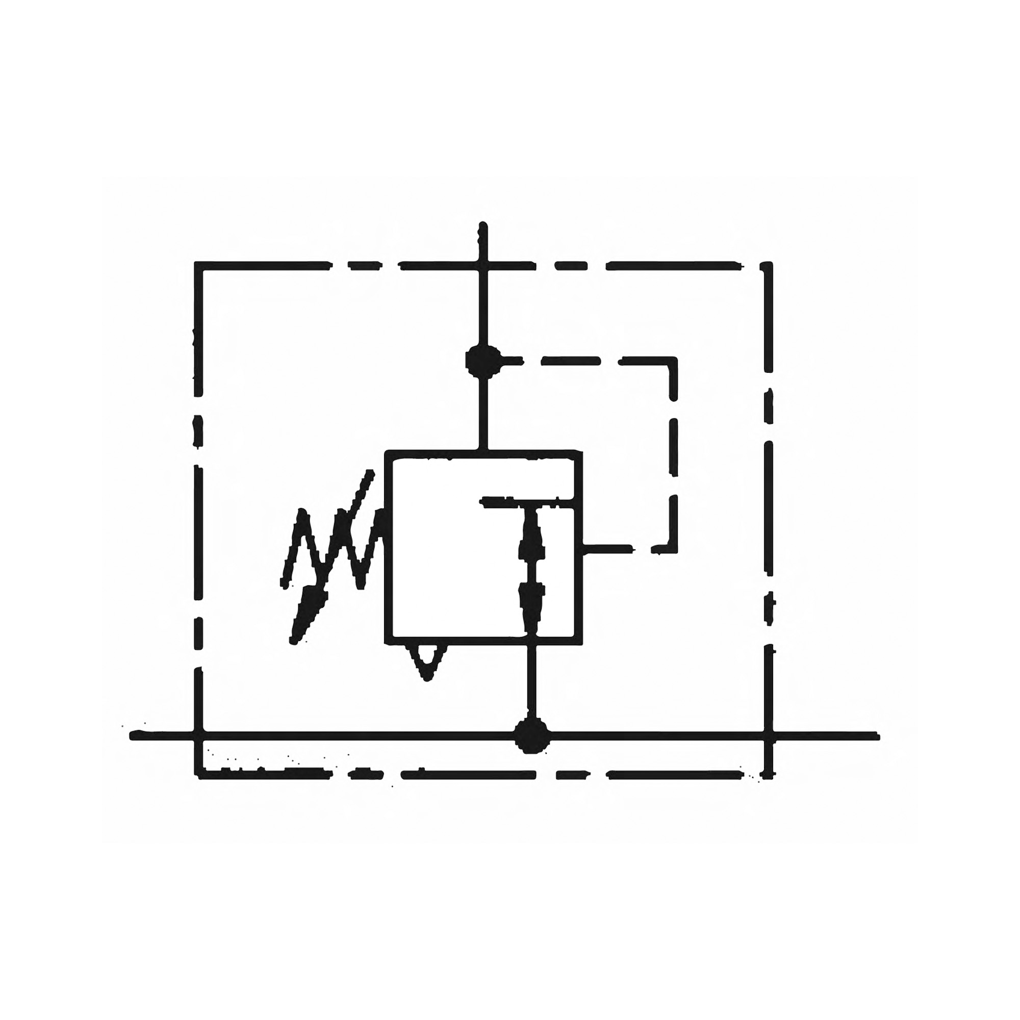Druckregler, d. DV »FUTURA-mini«, Kompaktmanometer, G 1/4, 0,5-10 bar - direkt von HUG Technik ✓