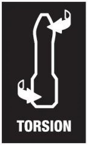 Wera® Bit 1/4" D3126 C6,3 4,5x0,6x25mm Torsion - bekommst Du bei ★ HUG Technik ✓ Wera® Bit 1/4" D3126 C6,3 4,5x0,6x25mm Torsion - bekommst Du bei ★ HUG Technik ✓