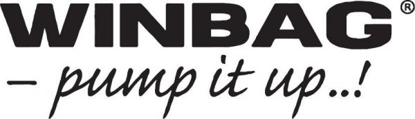 WINBAG® Luftkissen 135kg a 4 Stück, Redhorse - bei HUG Technik ✭ WINBAG® Luftkissen 135kg a 4 Stück, Redhorse - bei HUG Technik ✭