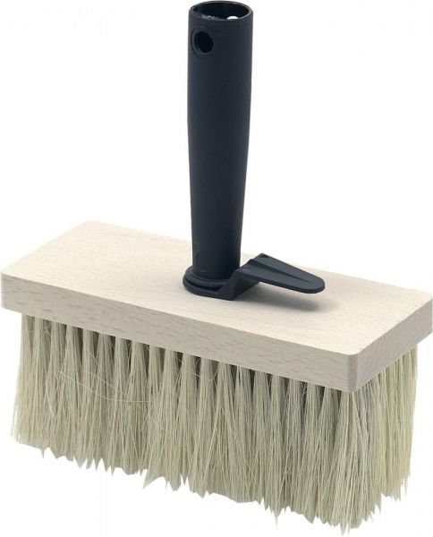 Nölle PROFI BRUSH Deckenbürste Holz 170x70mm Fibre - bekommst Du bei ★ HUG Technik ✓ Nölle PROFI BRUSH Deckenbürste Holz 170x70mm Fibre - bekommst Du bei ★ HUG Technik ✓