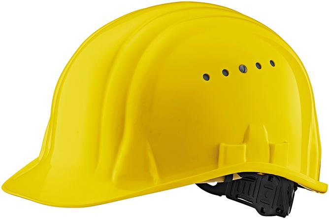 Schuberth Schutzhelm Baumeister - direkt bei HUG Technik ✓