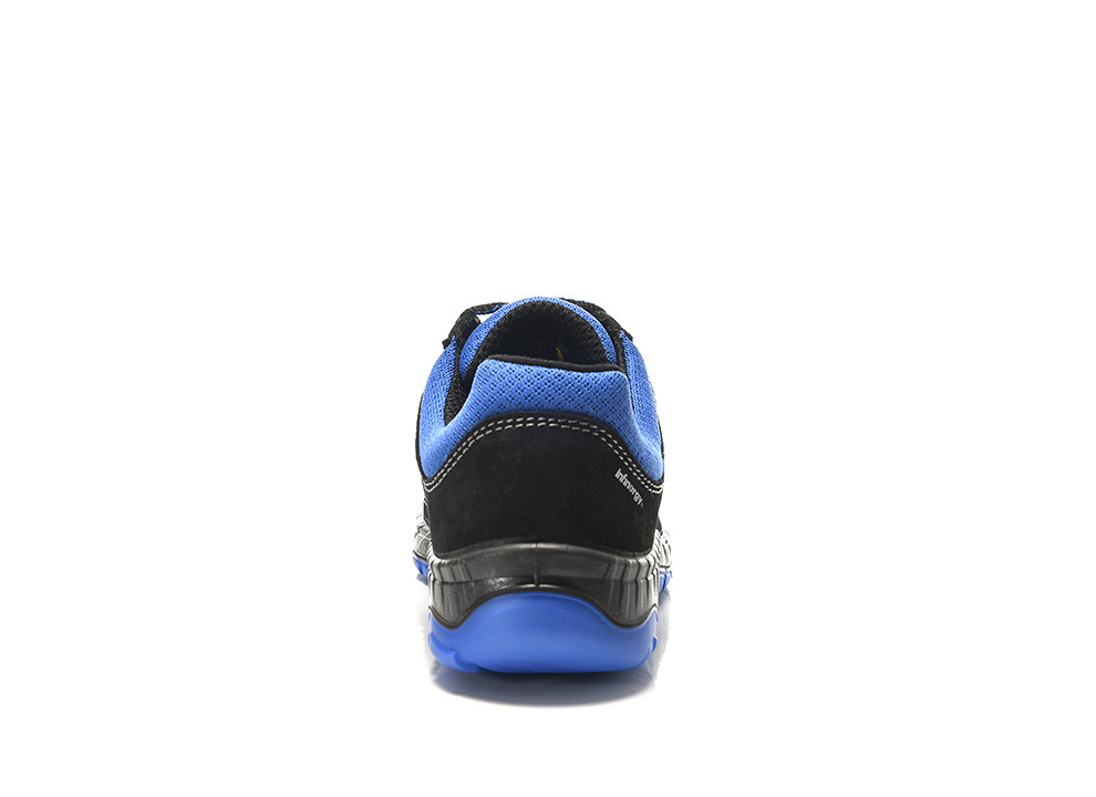 ELTEN® Sicherheitshalbschuh MALVIN blue Low ESD S3, 729541 - gibt’s bei ☆ HUG Technik ✓