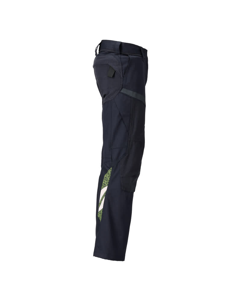 MASCOT® ACCELERATE MULTISAFE Damen-Hose mit Knietaschen - bei HUG Technik :-)