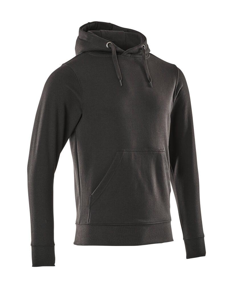 MASCOT® CROSSOVER Kapuzensweatshirt »Revel« Gr. 2XL, schwarz - jetzt neu bei HUG Technik ♡