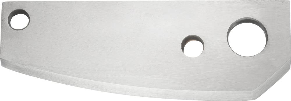 FORMAT Obermesser für Blech-Rundstahlschere 120 mm - erhältlich bei ✭ HUG Technik ✓ FORMAT Obermesser für Blech-Rundstahlschere 120 mm - erhältlich bei ✭ HUG Technik ✓