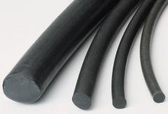 Moosgummi-Rundschnur  EPDM - bei HUG Technik ✓