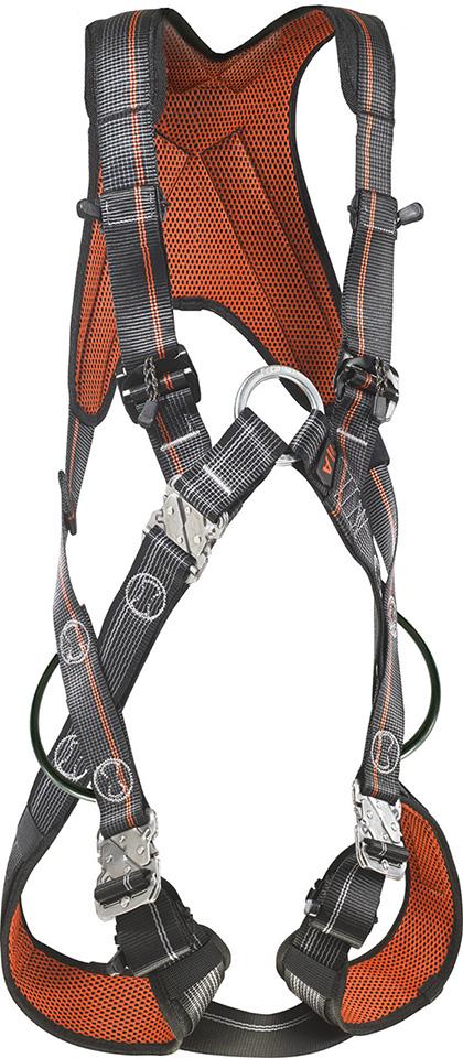 SKYLOTEC Auffanggurt IGNITE ION STRAP - direkt von HUG Technik ✓