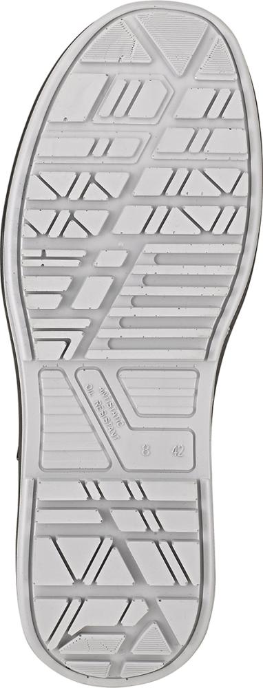 FORTIS Sicherheitshalbschuh Asgard, S1, blau - gibt’s bei HUG Technik ✓