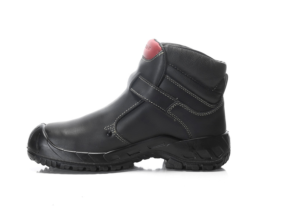 ELTEN® Sicherheitsstiefel CARL II S3 HI - links
