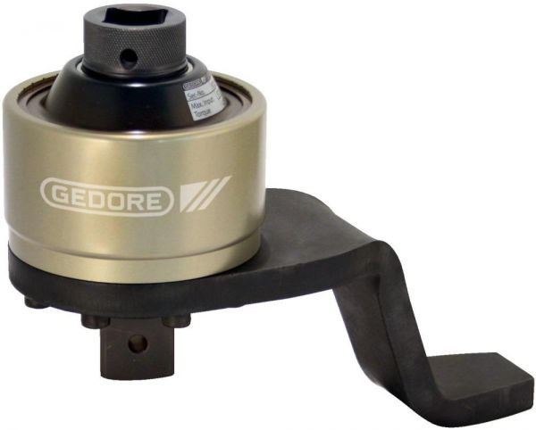 GEDORE Drehmomentvervielfältiger DVI L 2800Nm 1 Zoll - kommt direkt von HUG Technik 😊 GEDORE Drehmomentvervielfältiger DVI L 2800Nm 1 Zoll - kommt direkt von HUG Technik 😊