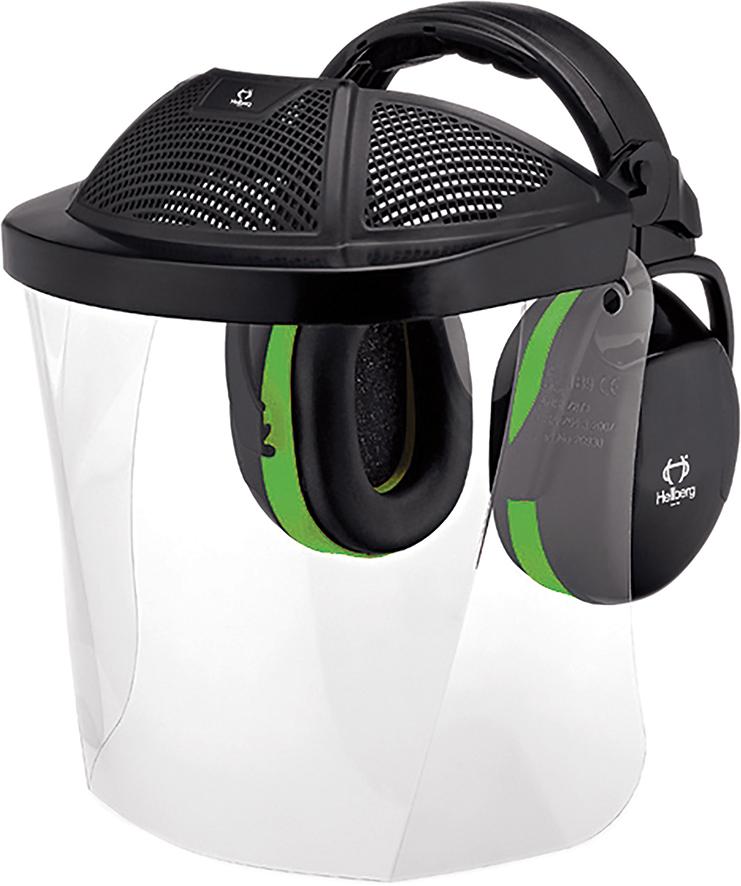 Hellberg® Ersatzscheibe, Polycarbonat - bei HUG Technik ✭ Hellberg® Ersatzscheibe, Polycarbonat - bei HUG Technik ✭