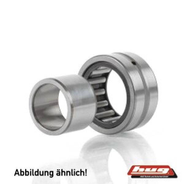 Nadellager NA4904-RCT von NTN 20x37x17 mm - kommt direkt von HUG Technik 😊