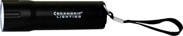 SCANGRIP® Taschenlampe Flash Mini LED 25lm - gibt’s bei HUG Technik ✓ SCANGRIP® Taschenlampe Flash Mini LED 25lm - gibt’s bei HUG Technik ✓