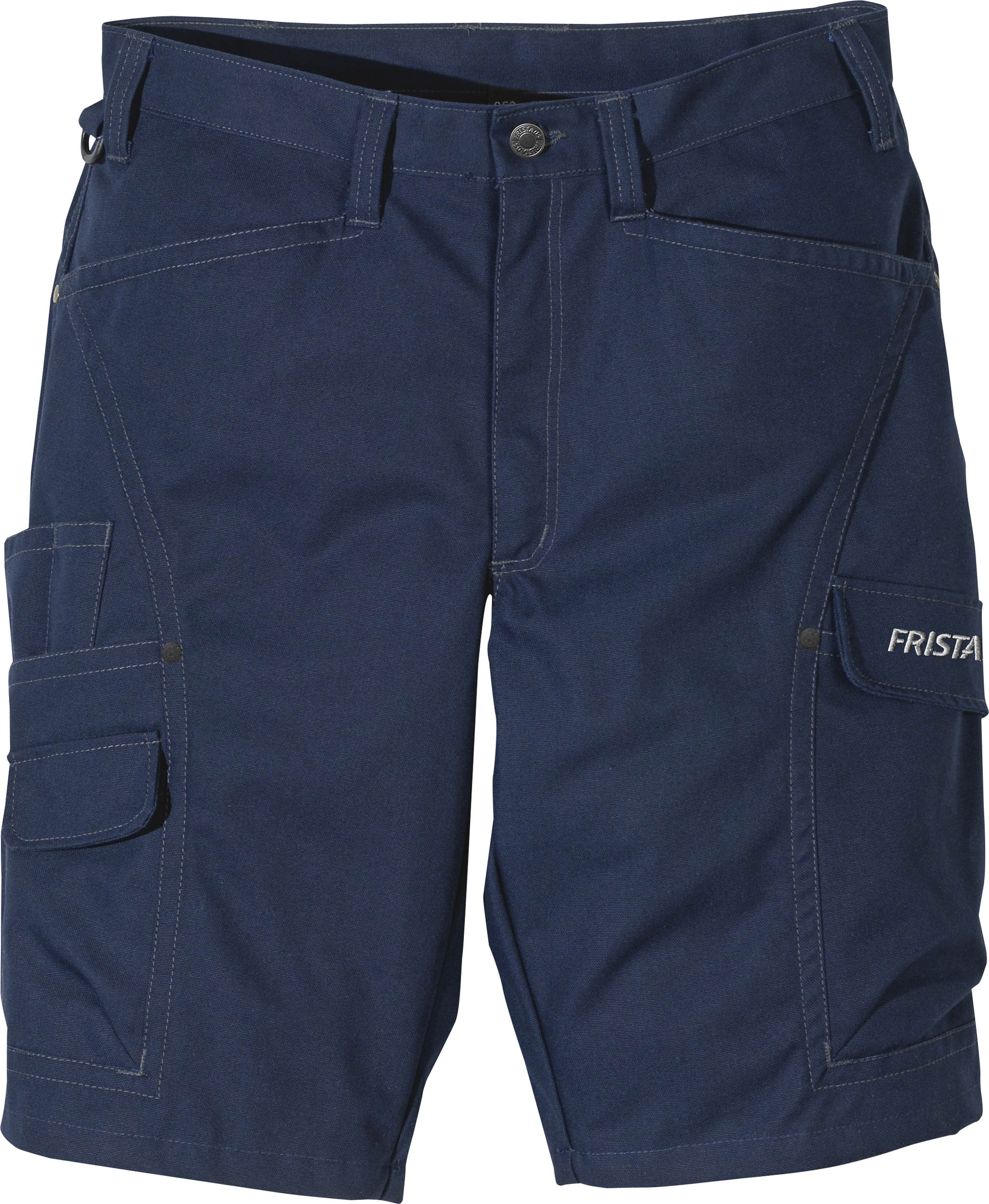 Fristads® Shorts 254 BPC,  Dunkelblau 540,  Gr.  C62 - bei HUG Technik ♡