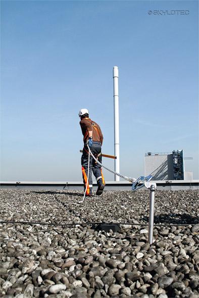 SKYLOTEC Auffanggurt ARG 30 - bei HUG Technik ✭