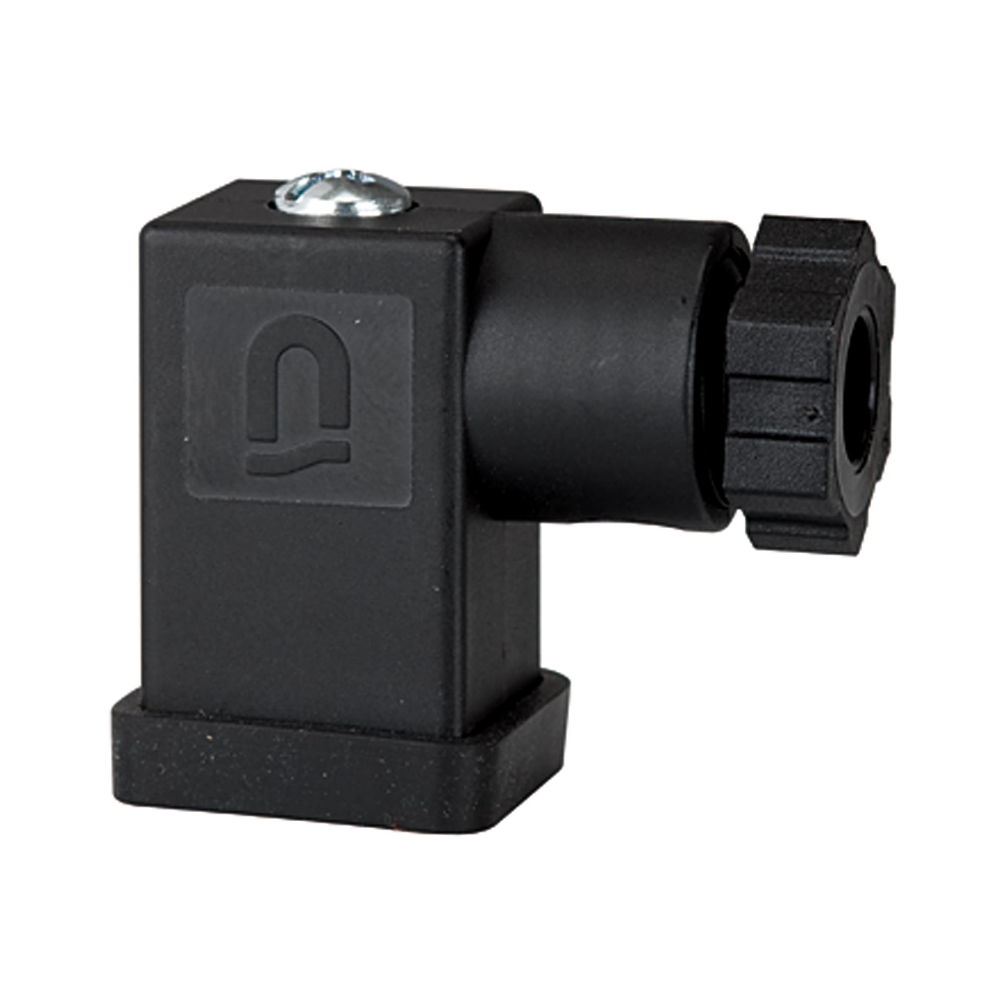 Gerätestecker Form C - direkt von HUG Technik ✓