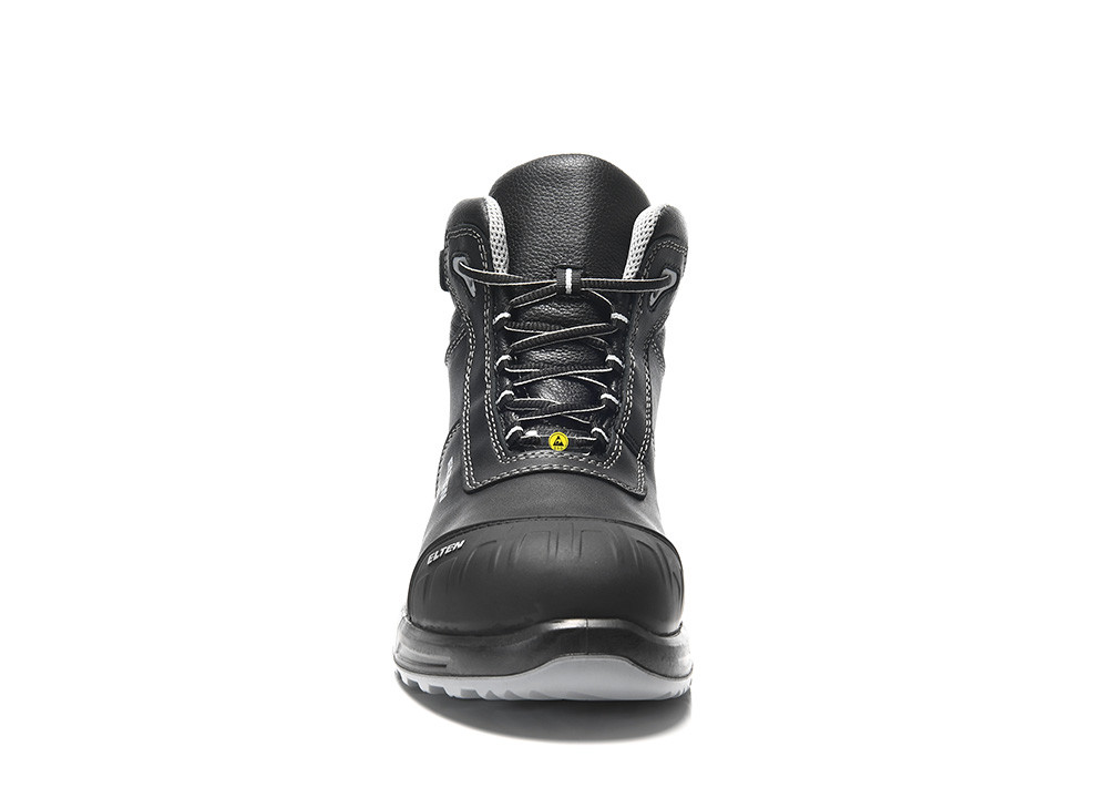ELTEN® Sicherheitsstiefel, REACTION XXT Pro RFID Mid ESD S3, 760991 - kommt direkt von HUG Technik 😊