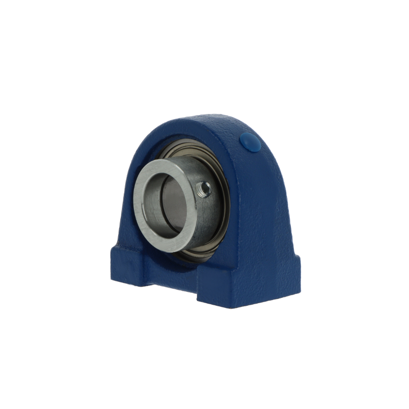 Stehlager-Gehäuseeinheit  ESPG206 von SNR  30 mm - bei HUG Technik ✭
