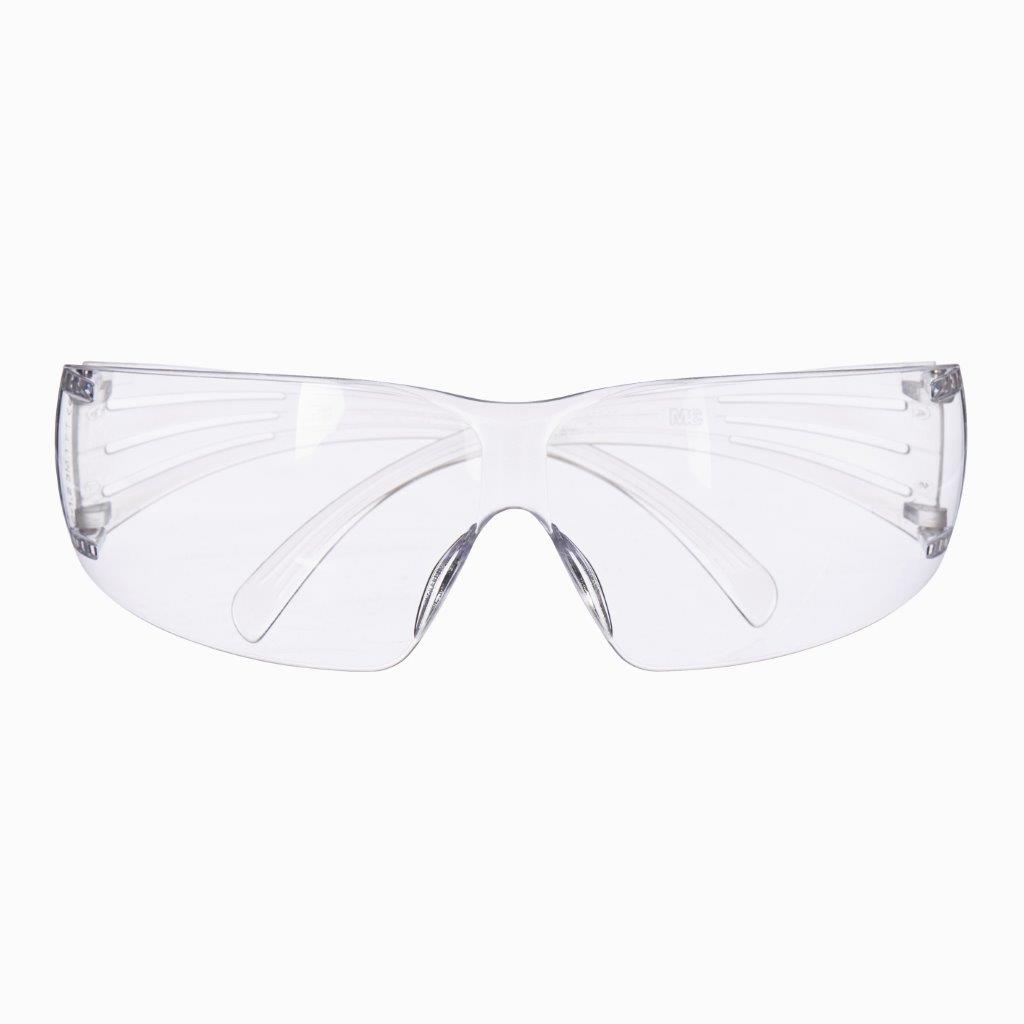 3M™ SecureFit™ 200 Schutzbrille, klar, SF201AF - kommt direkt von HUG Technik 😊 3M™ SecureFit™ 200 Schutzbrille, klar, SF201AF - kommt direkt von HUG Technik 😊