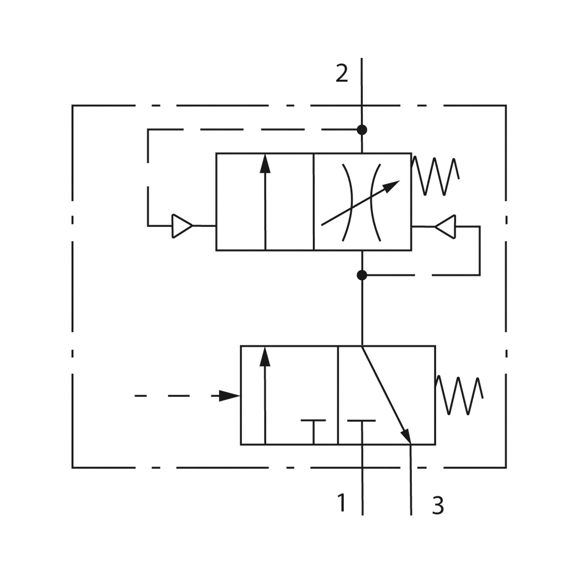 Befülleinheit »FUTURA«, pneumatisch betätigt, BG 4, G 1 - direkt bei HUG Technik ✓