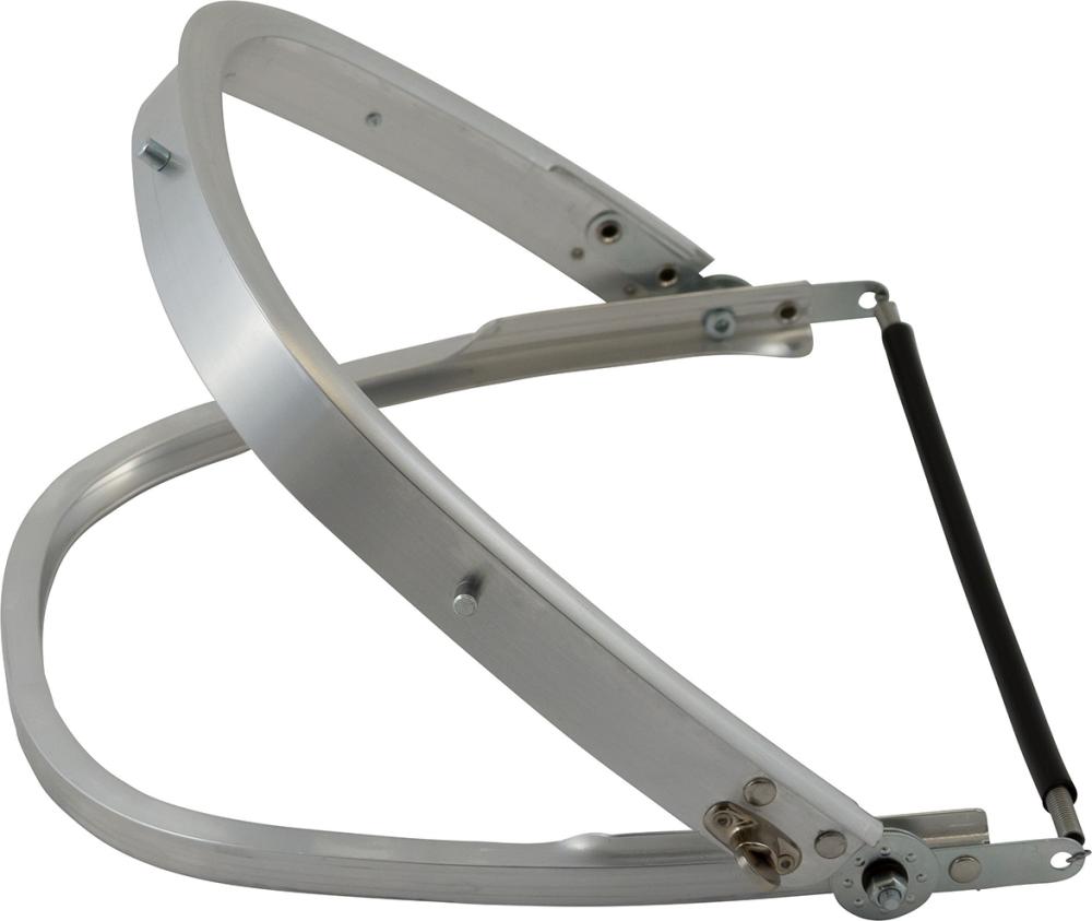 AschuA Universal-Helmhalterung - erhältlich bei ♡ HUG Technik ✓ AschuA Universal-Helmhalterung - erhältlich bei ♡ HUG Technik ✓