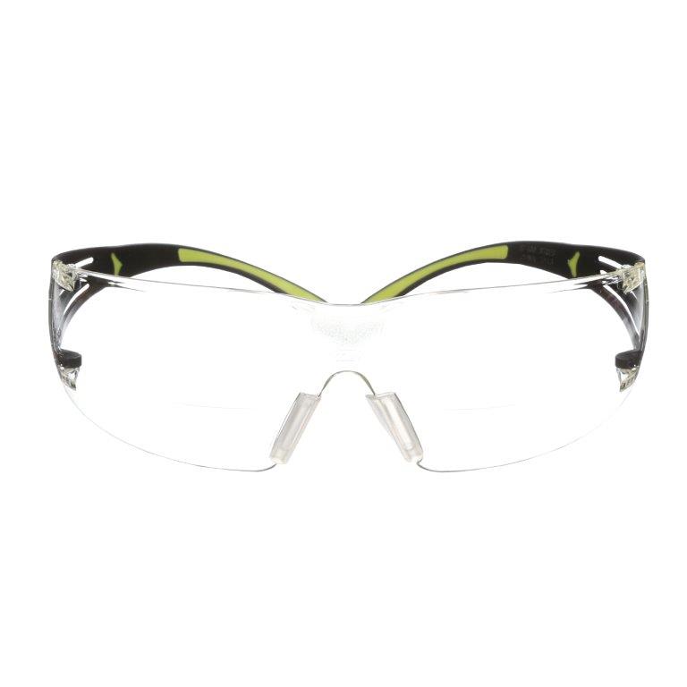 3M™ SecureFit™ 400 Reader Schutzbrille SF425AF - bei HUG Technik ♡