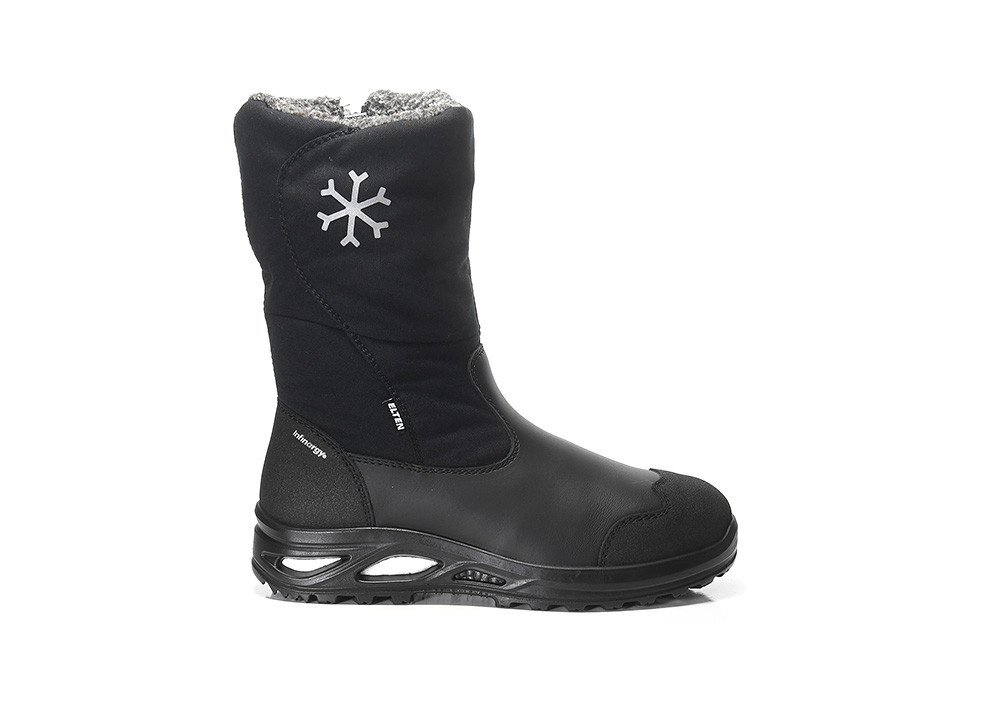 ELTEN® Damen-Sicherheitsstiefel FIONA XXTL High ESD S3S CI - rechts