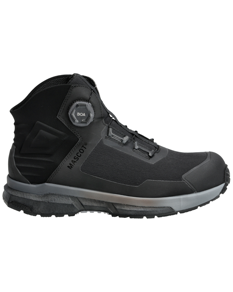 MASCOT® FOOTWEAR CUSTOMIZED Sicherheitsstiefel - erhältlich bei HUG Technik ✓