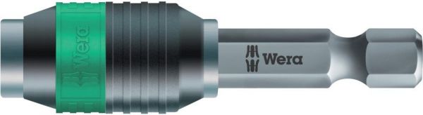 Wera® Bithalter Rapidaptor 889/4/1K m. Magnet - gibt’s bei ☆ HUG Technik ✓