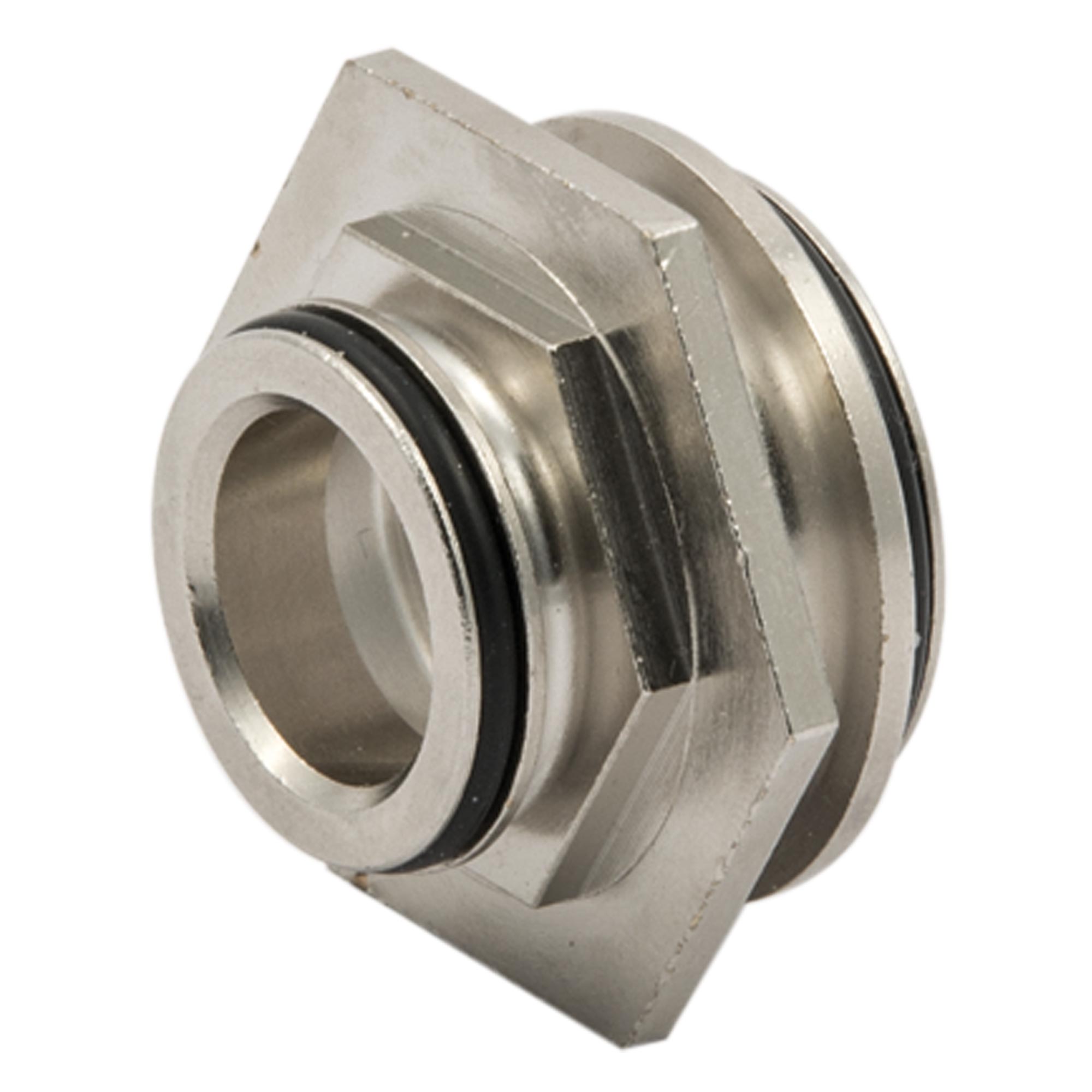 Größenadapter »SYNTESI«, BG 1 - BG 2 - bei HUG Technik ✓ ✌