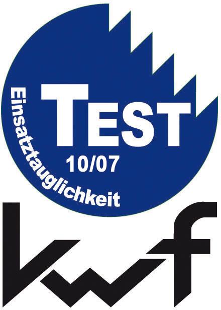 Forstkombination PRO - bei HUG Technik ✭ Forstkombination PRO - bei HUG Technik ✭