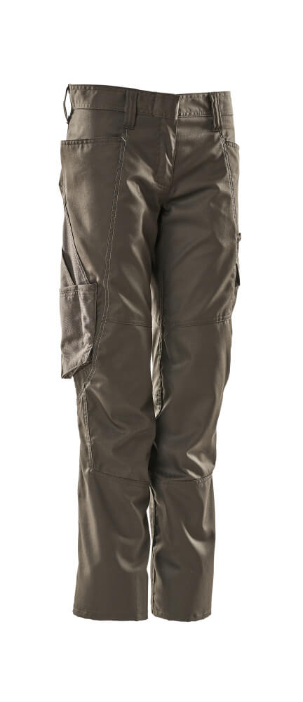 MASCOT® ACCELERATE Hose  Gr. 76/C34, dunkelanthrazit - bei HUG Technik ☆