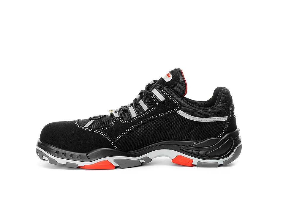 ELTEN® Sicherheitshalbschuh 1728321 SENEX ESD S3 - bei HUG Technik ✭