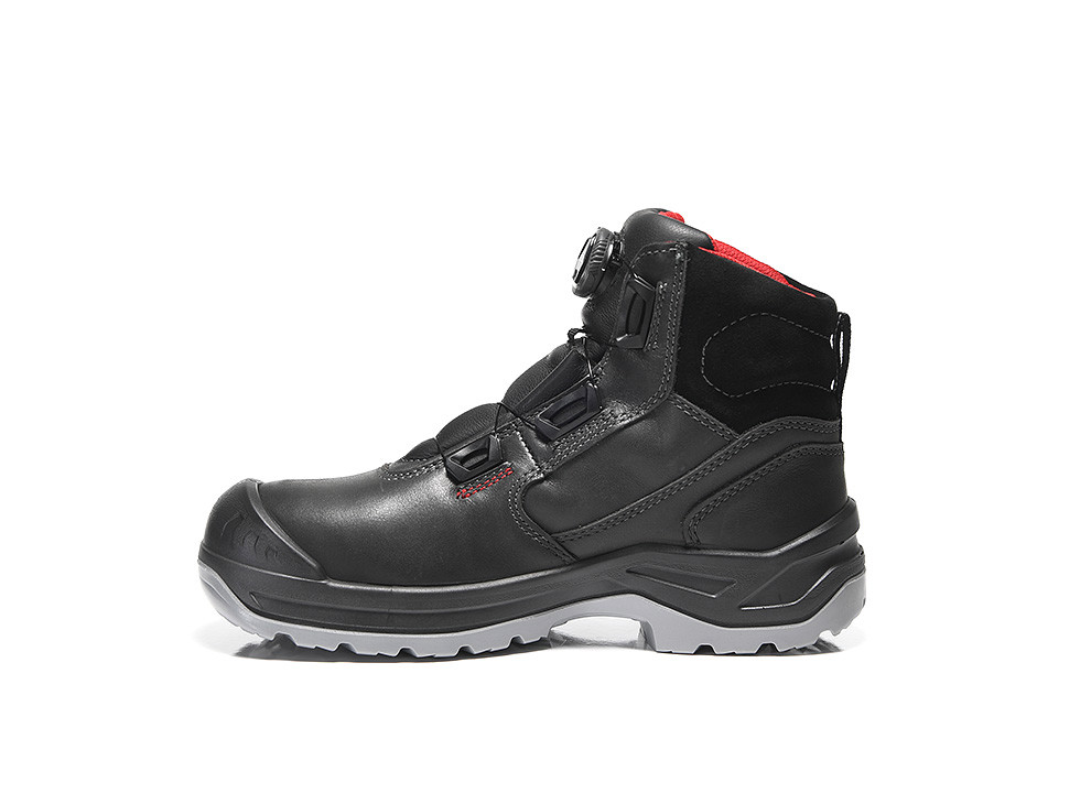ELTEN® Damen-Sicherheitsstiefel LENA BOA® Mid ESD S3, 746151 - erhältlich bei ✭ HUG Technik ✓