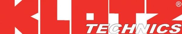 KLOTZ® TECHNICS Schlauchwasserwaage 15 m - bekommst Du bei HUG Technik ♡